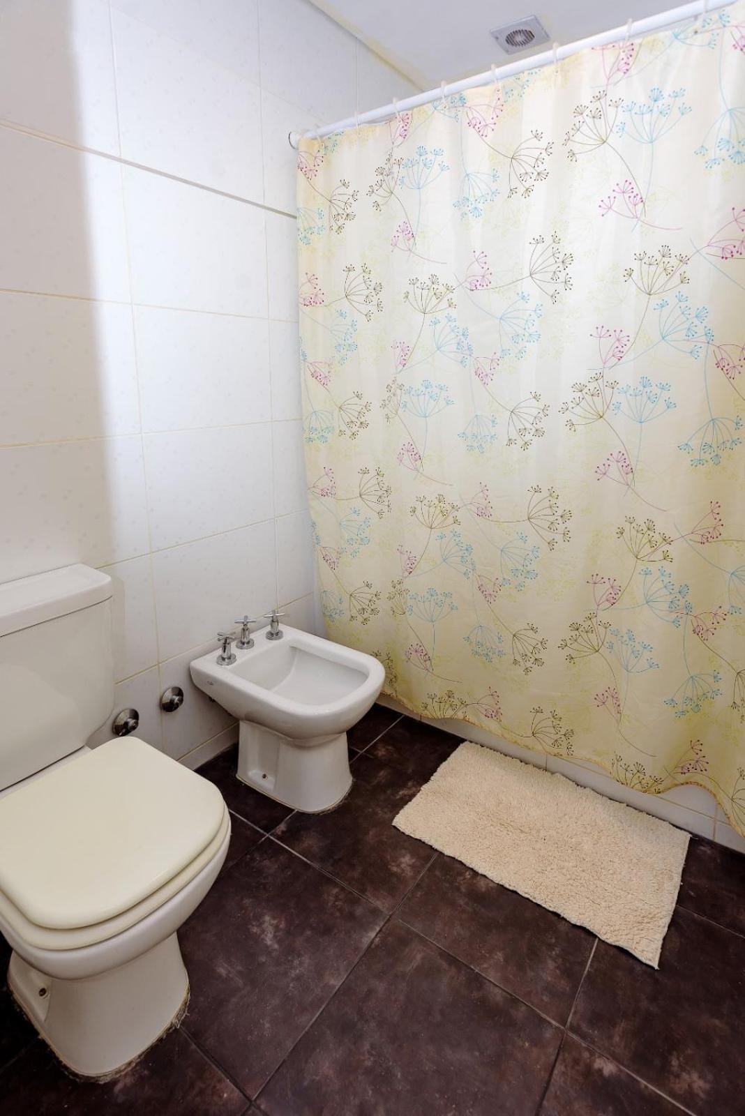 Libertad Sur Apartment Пуерто Мадрин Екстериор снимка